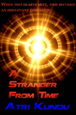 [The Space Time Saga 02] • A Stranger From Time